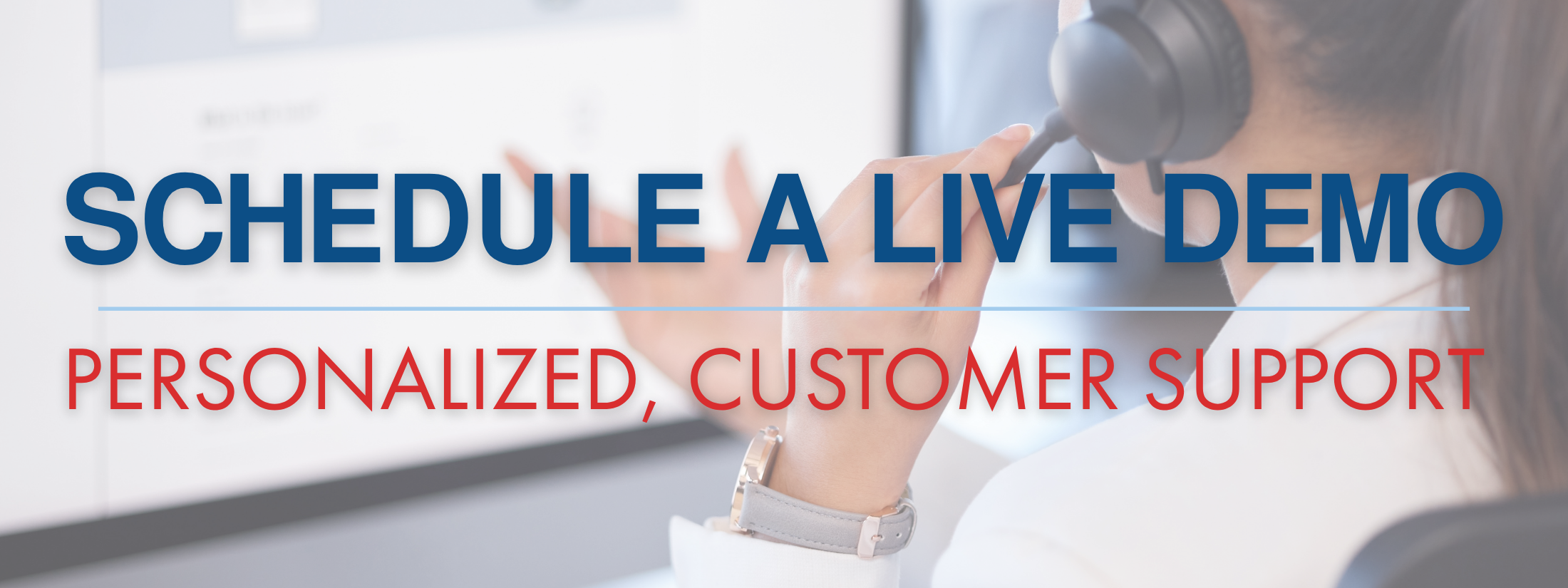 Schedule a Live Demo | Send Certified Mail